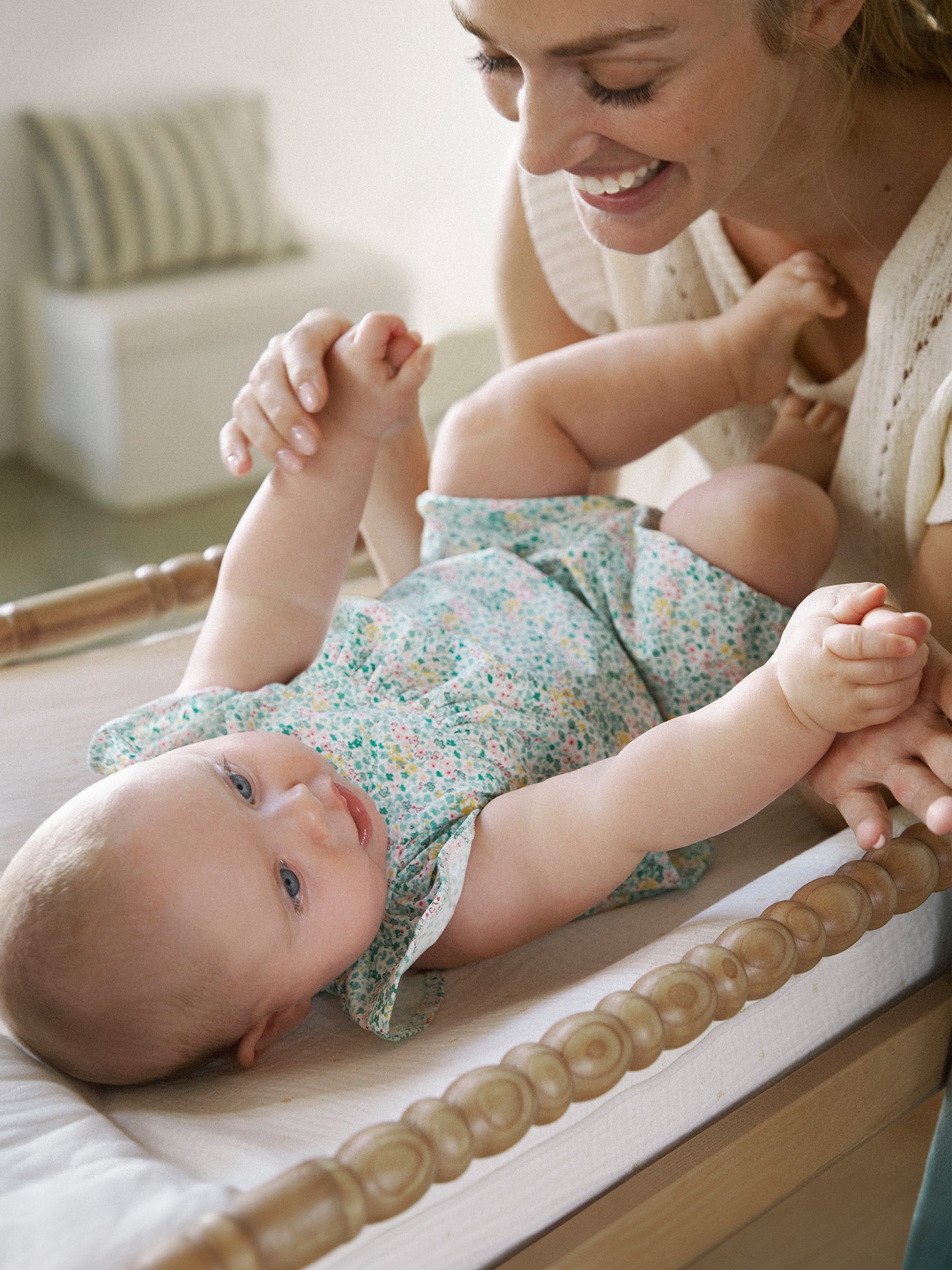 Conjunto de Algodão