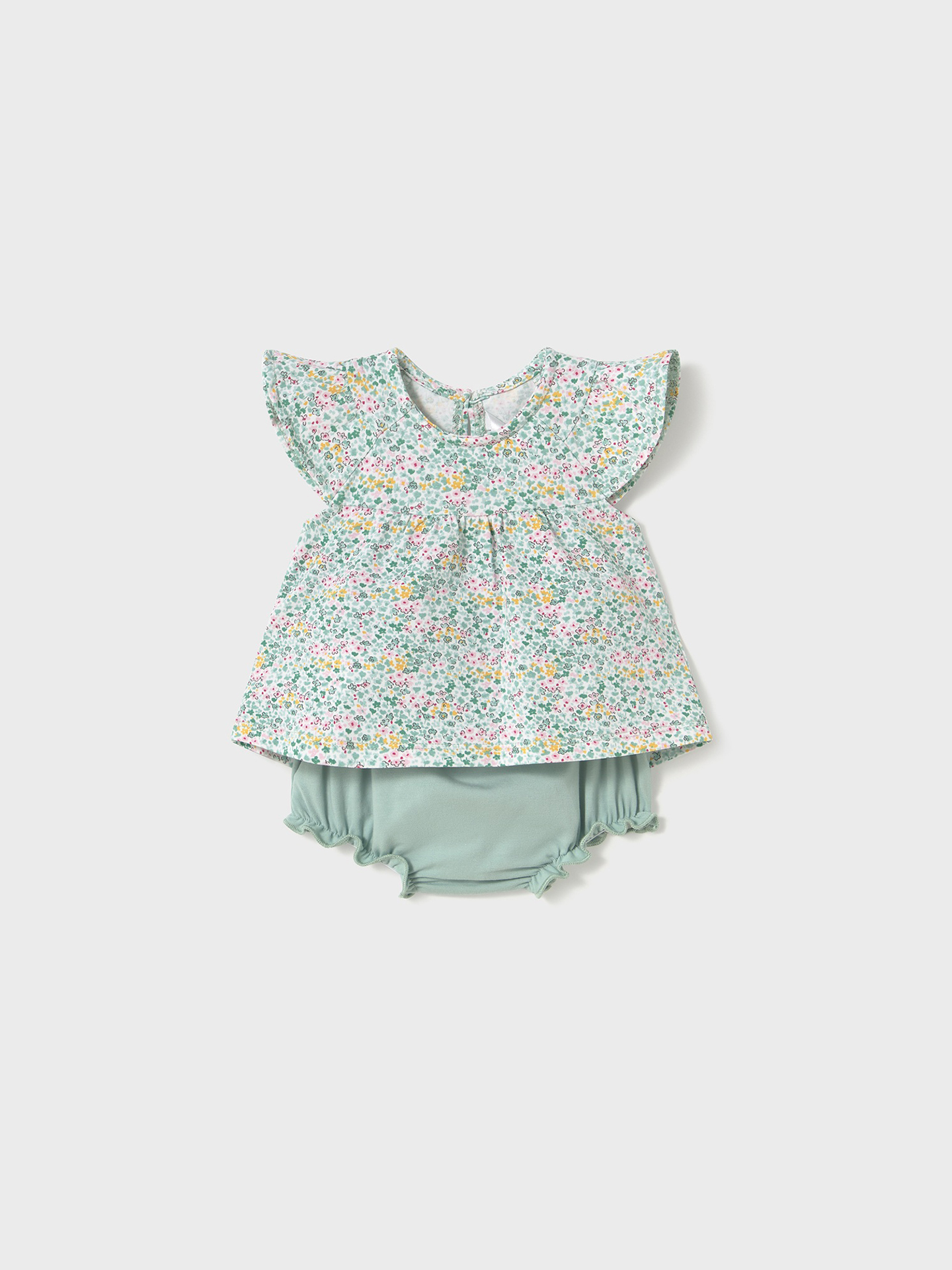 Conjunto de Algodão