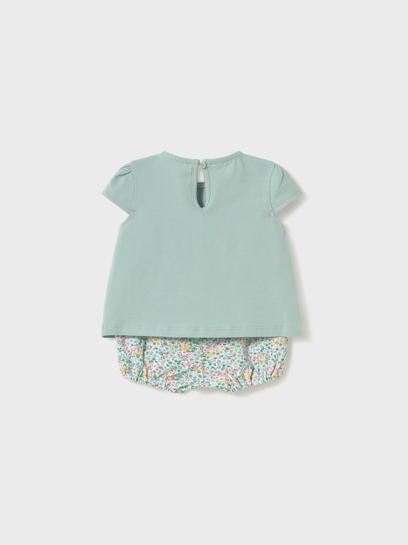 Conjunto de Algod�o