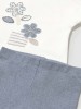 Conjunto de Algodo