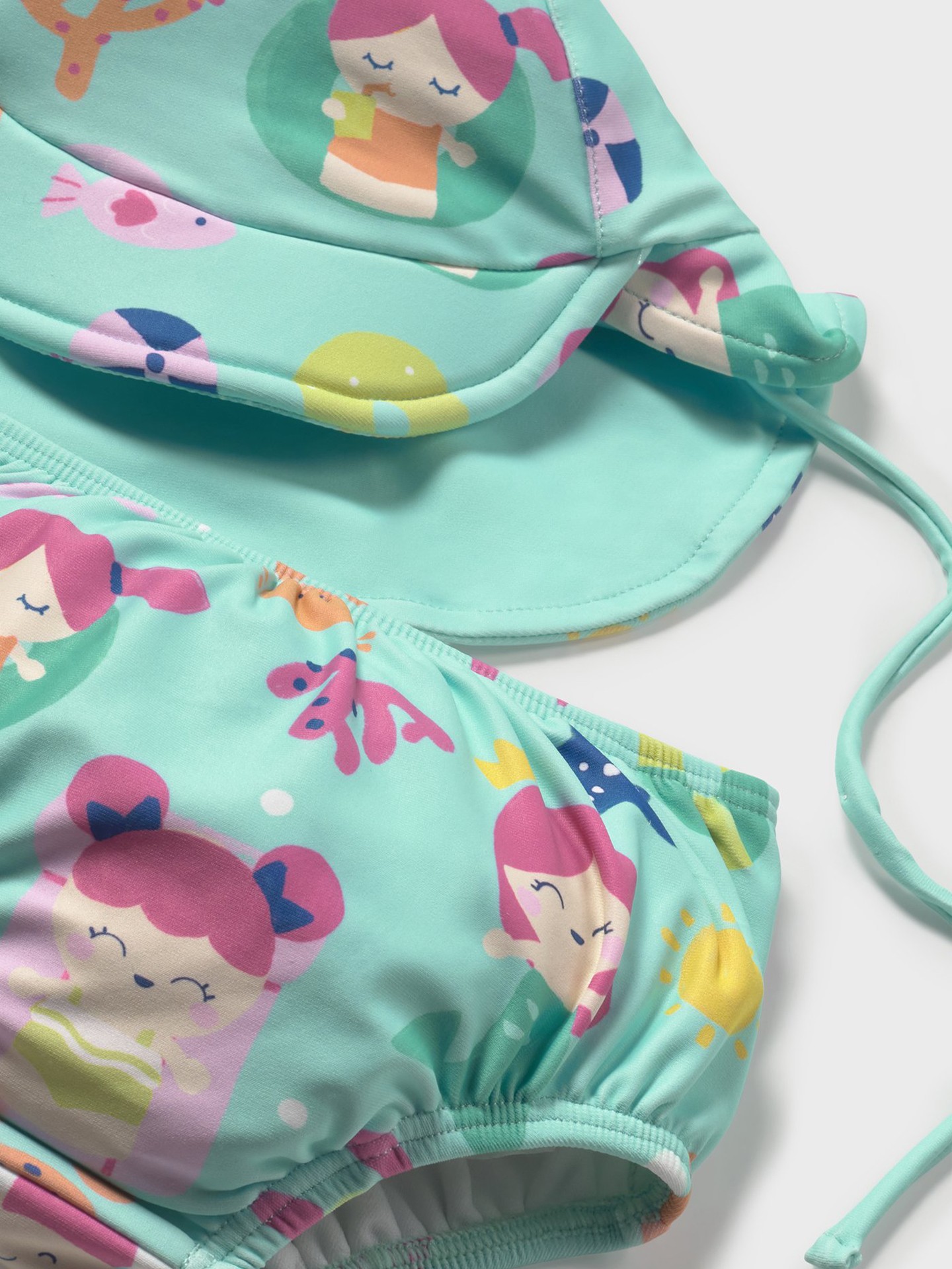 Conjunto de Praia