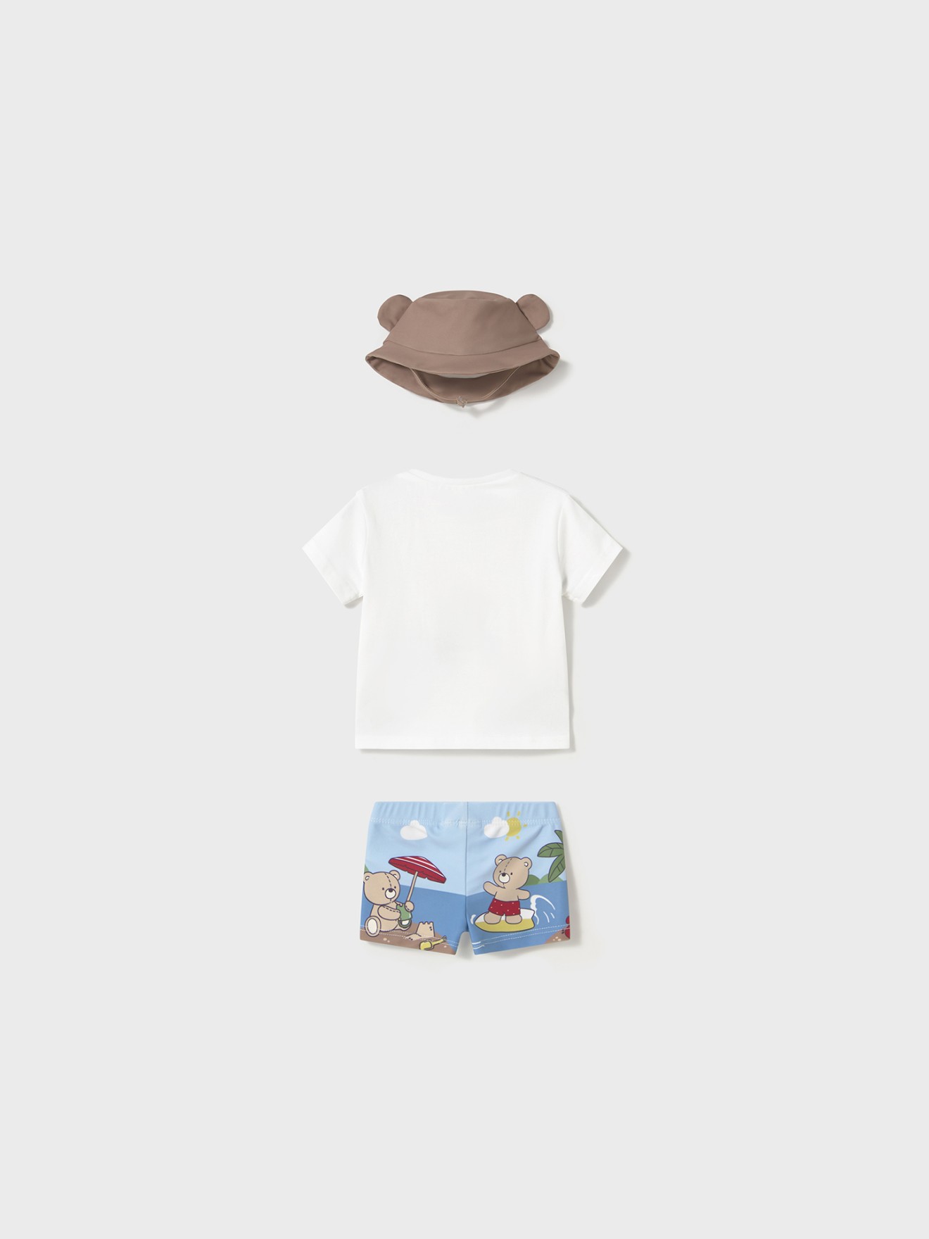Conjunto de Praia