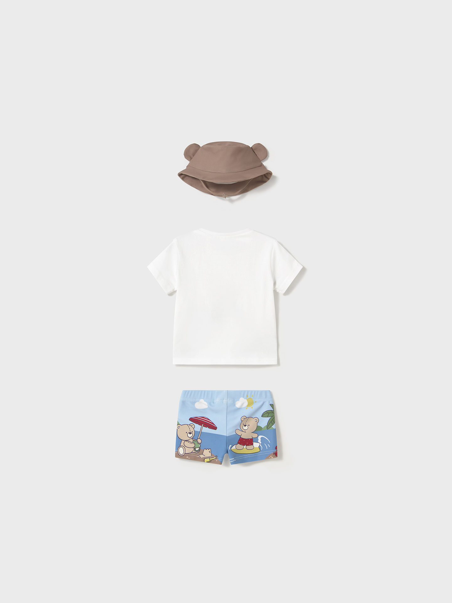Conjunto de Praia
