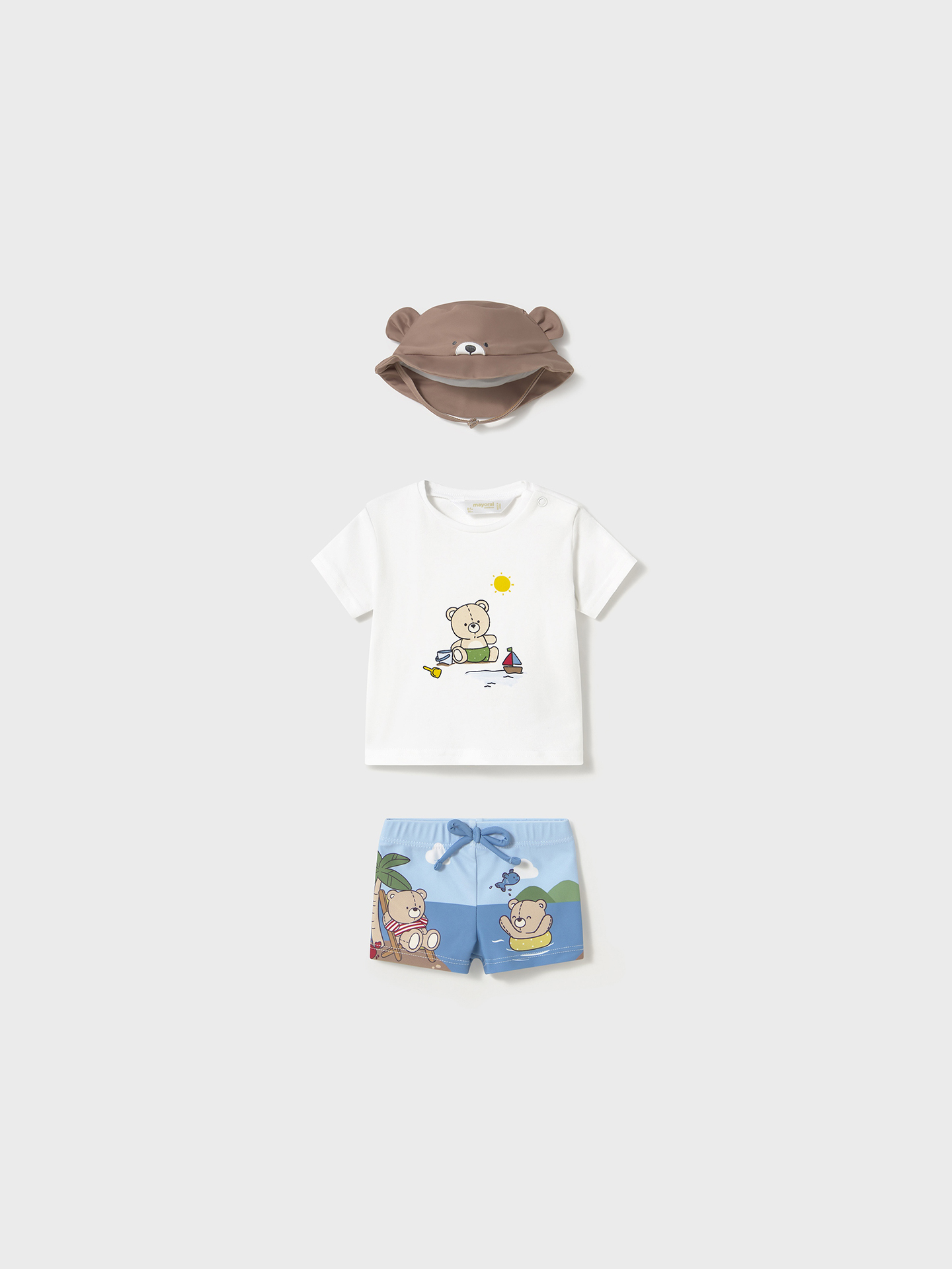 Conjunto de Praia