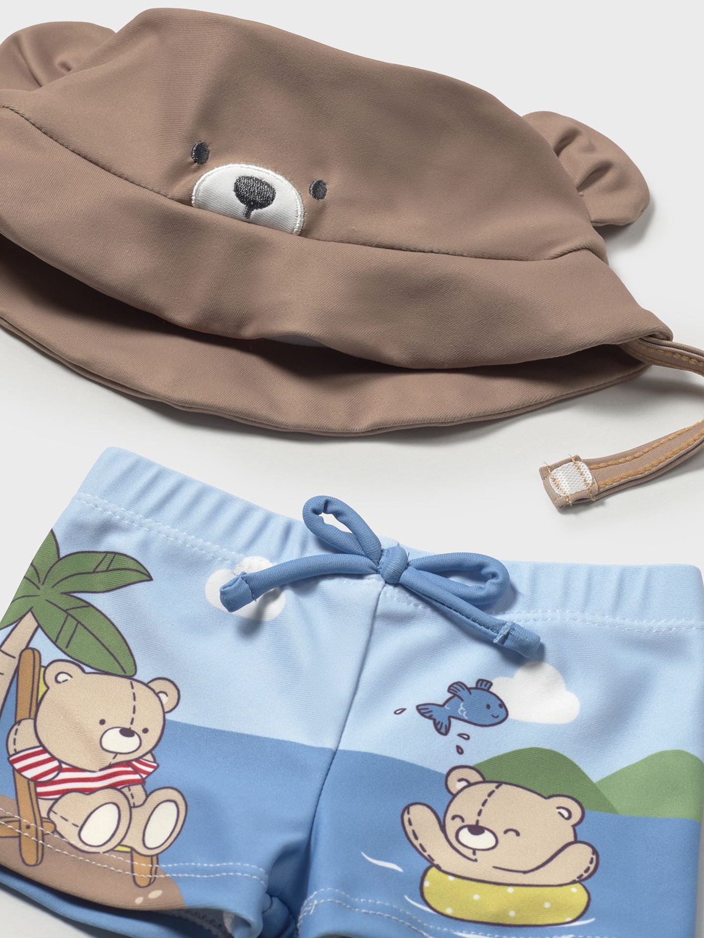 Conjunto de Praia