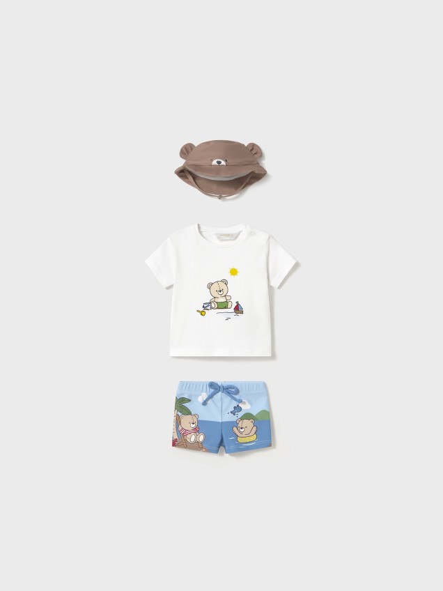 Conjunto de Praia