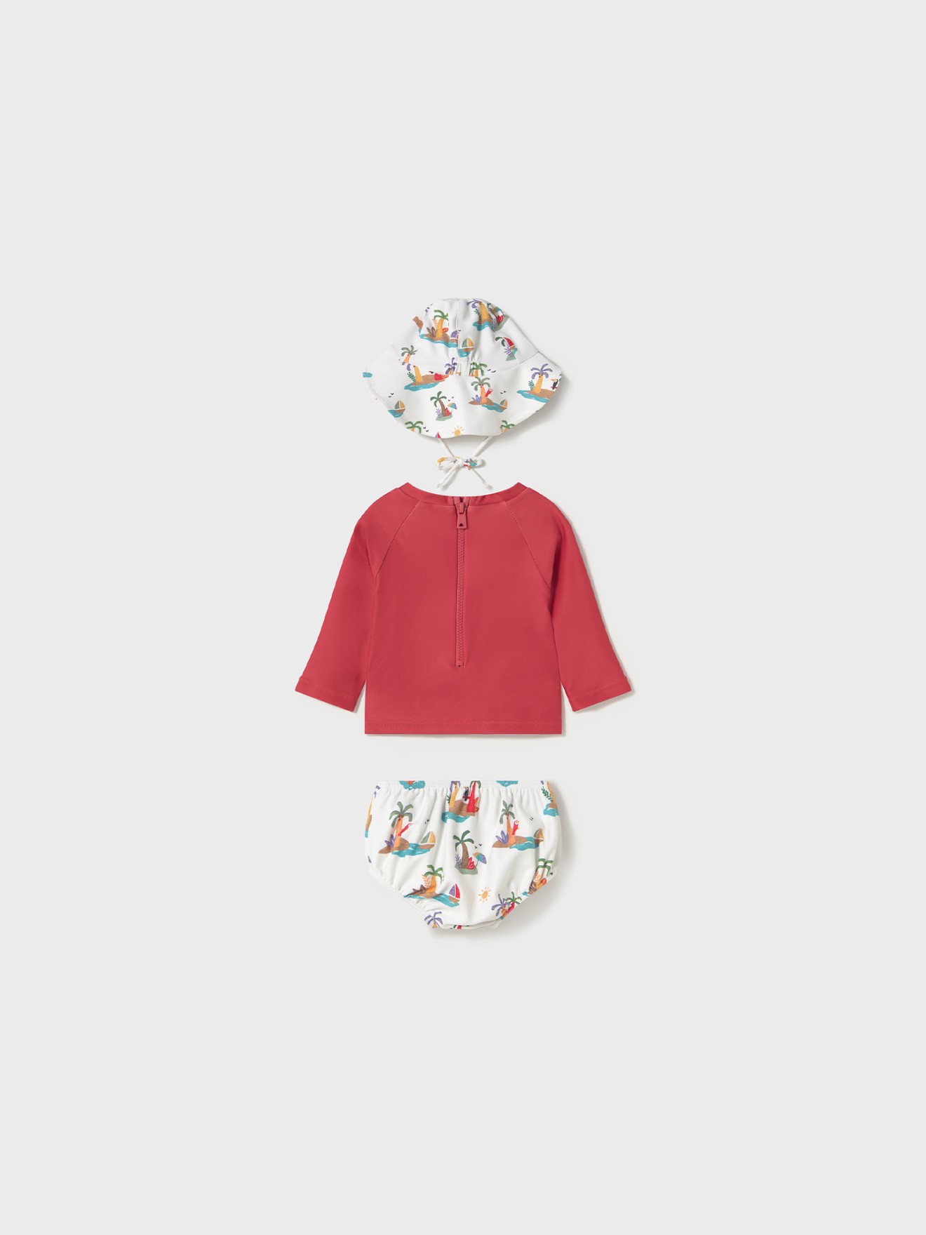 Conjunto de Praia
