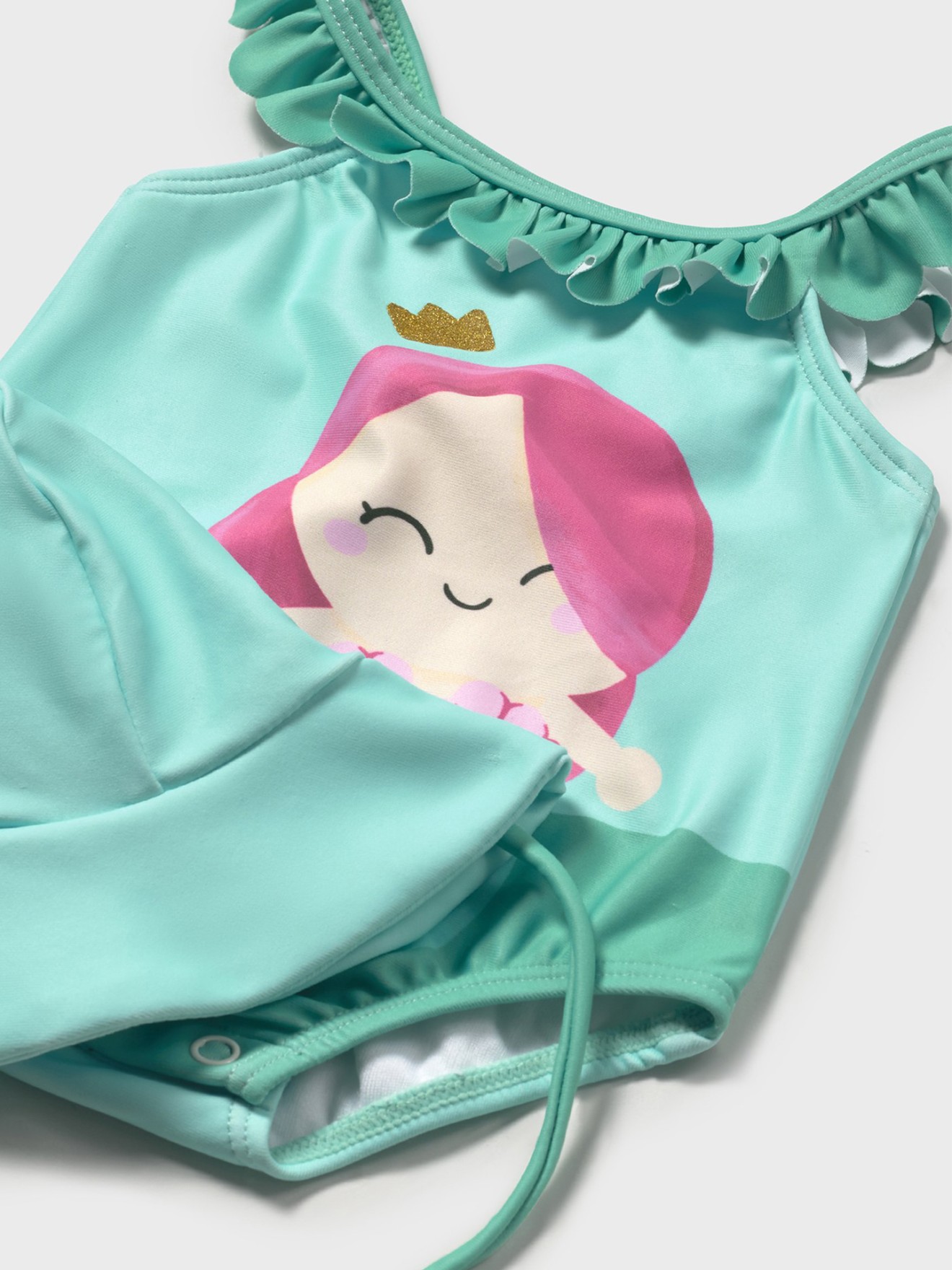 Conjunto de Praia