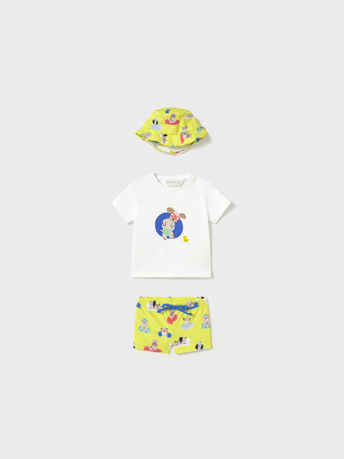 Conjunto de Praia