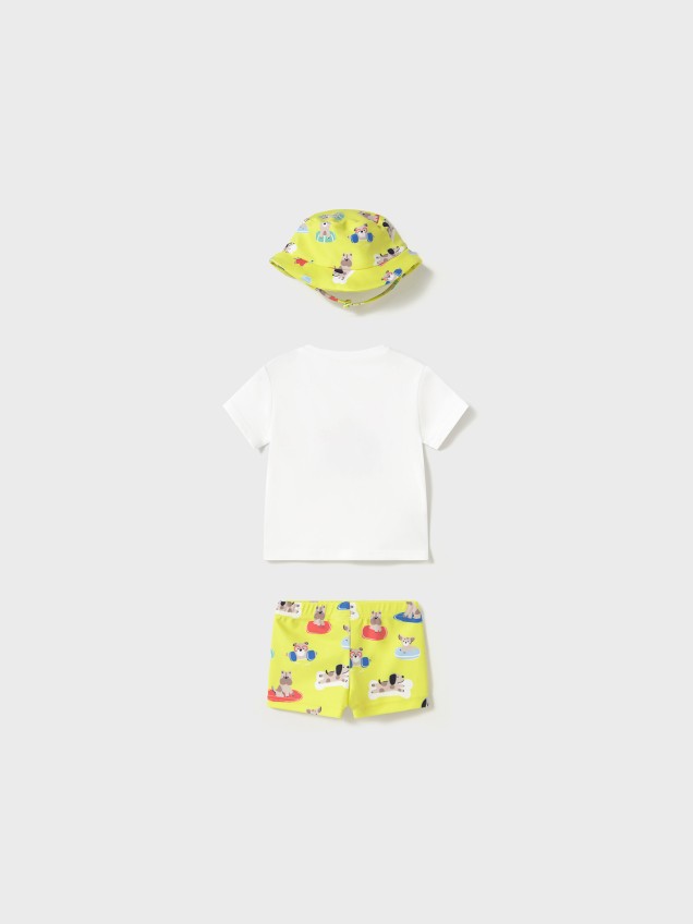 Conjunto de Praia