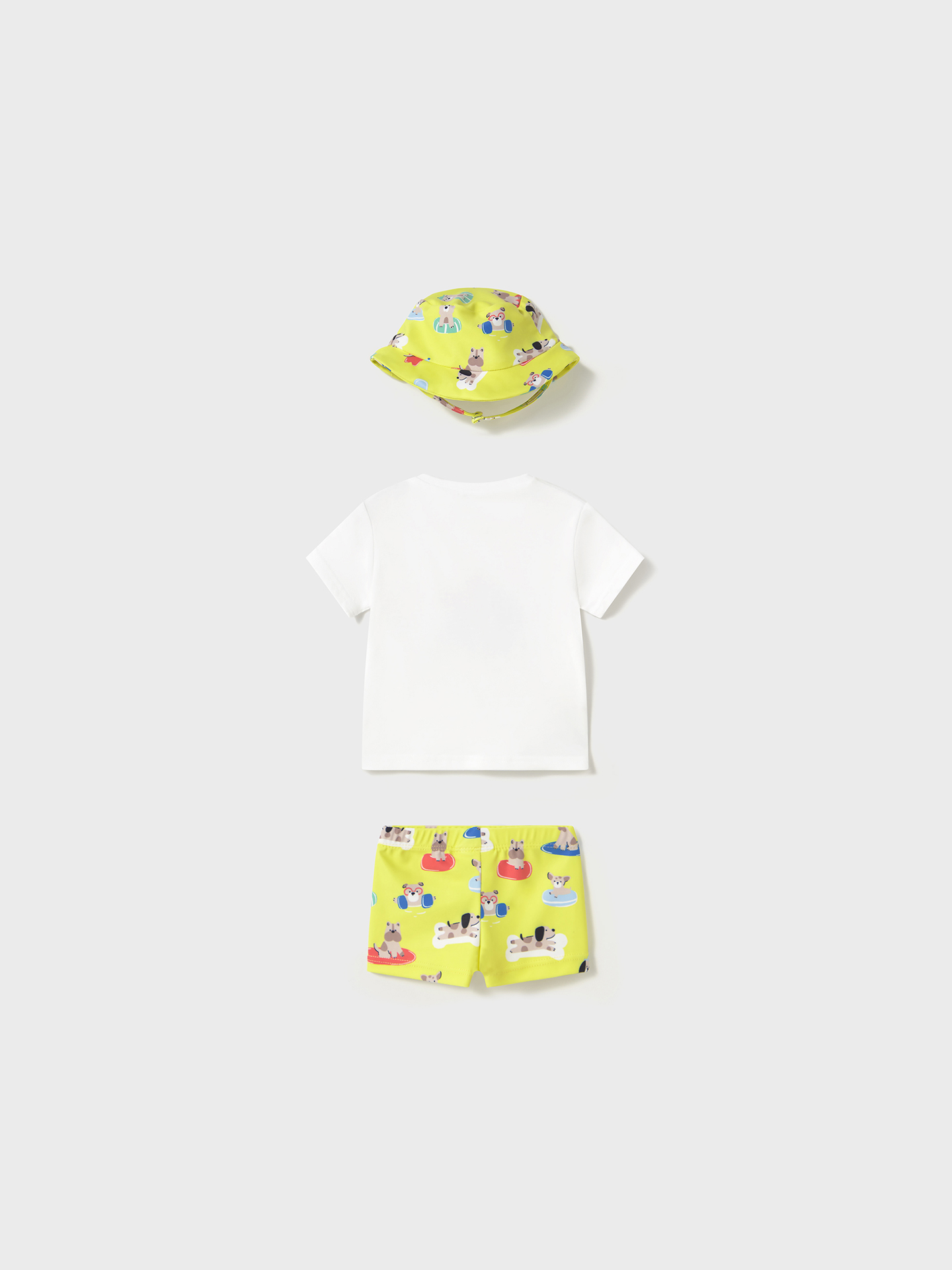 Conjunto de Praia