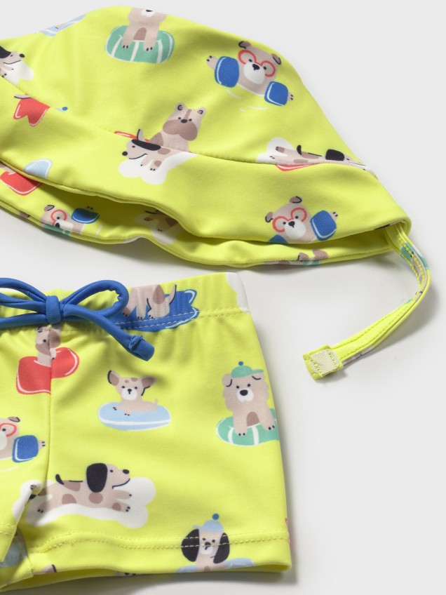 Conjunto de Praia