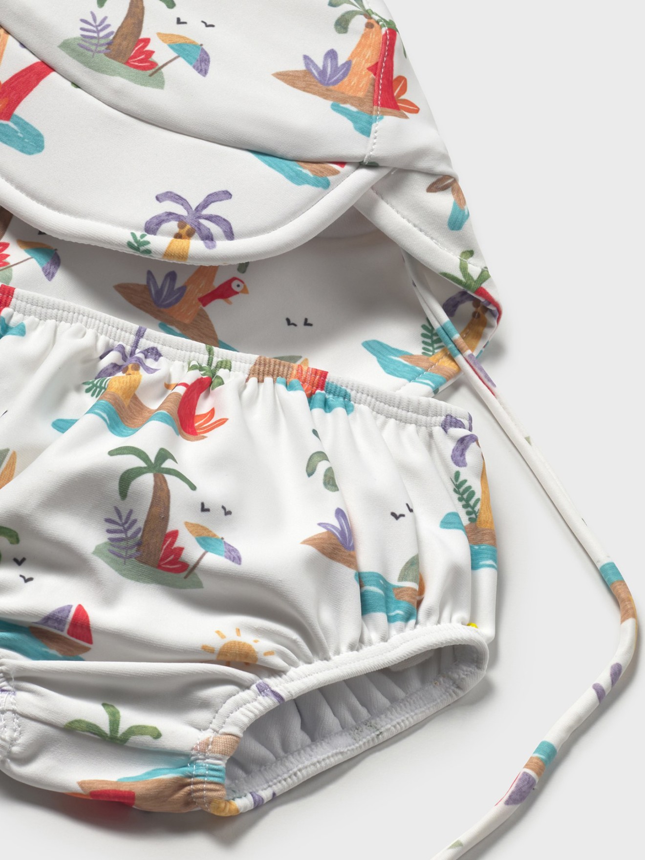 Conjunto de Praia