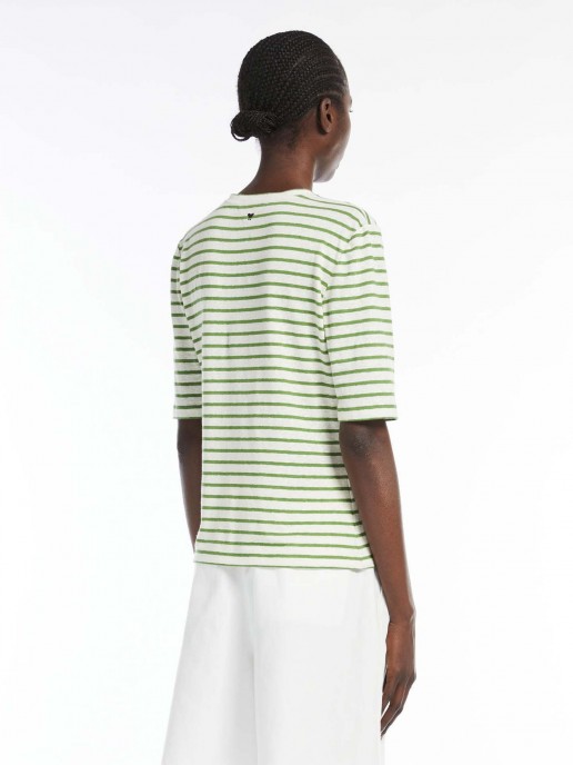 T-Shirt de Linho
