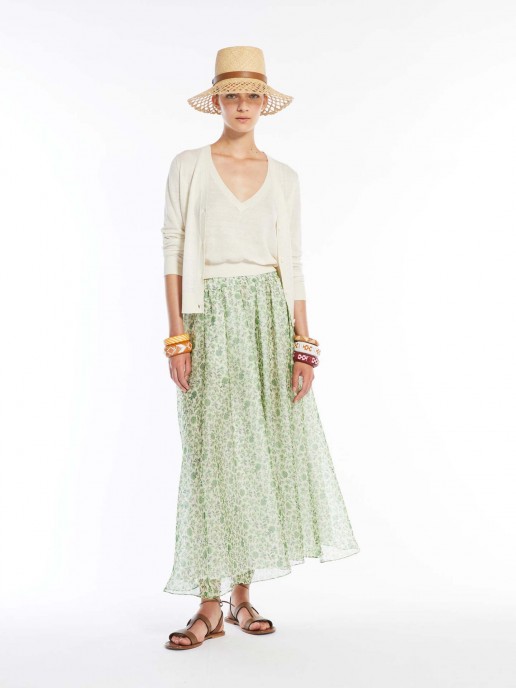 Conjunto de Seda