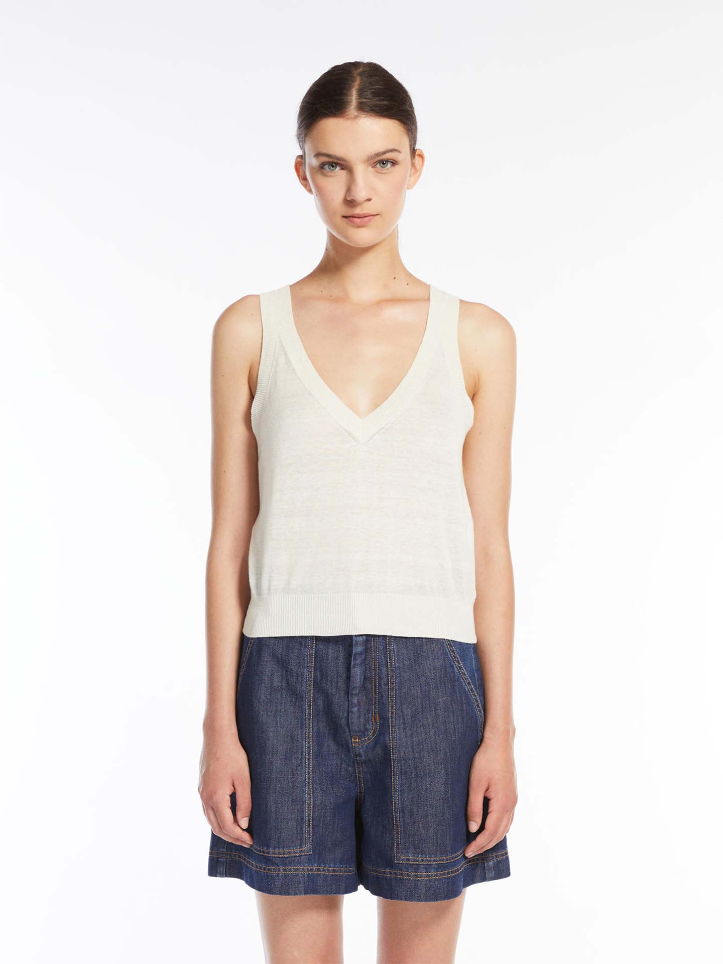 Conjunto de Seda