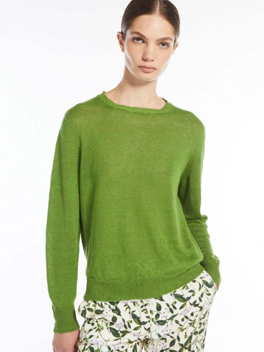 Camisola de Linho
