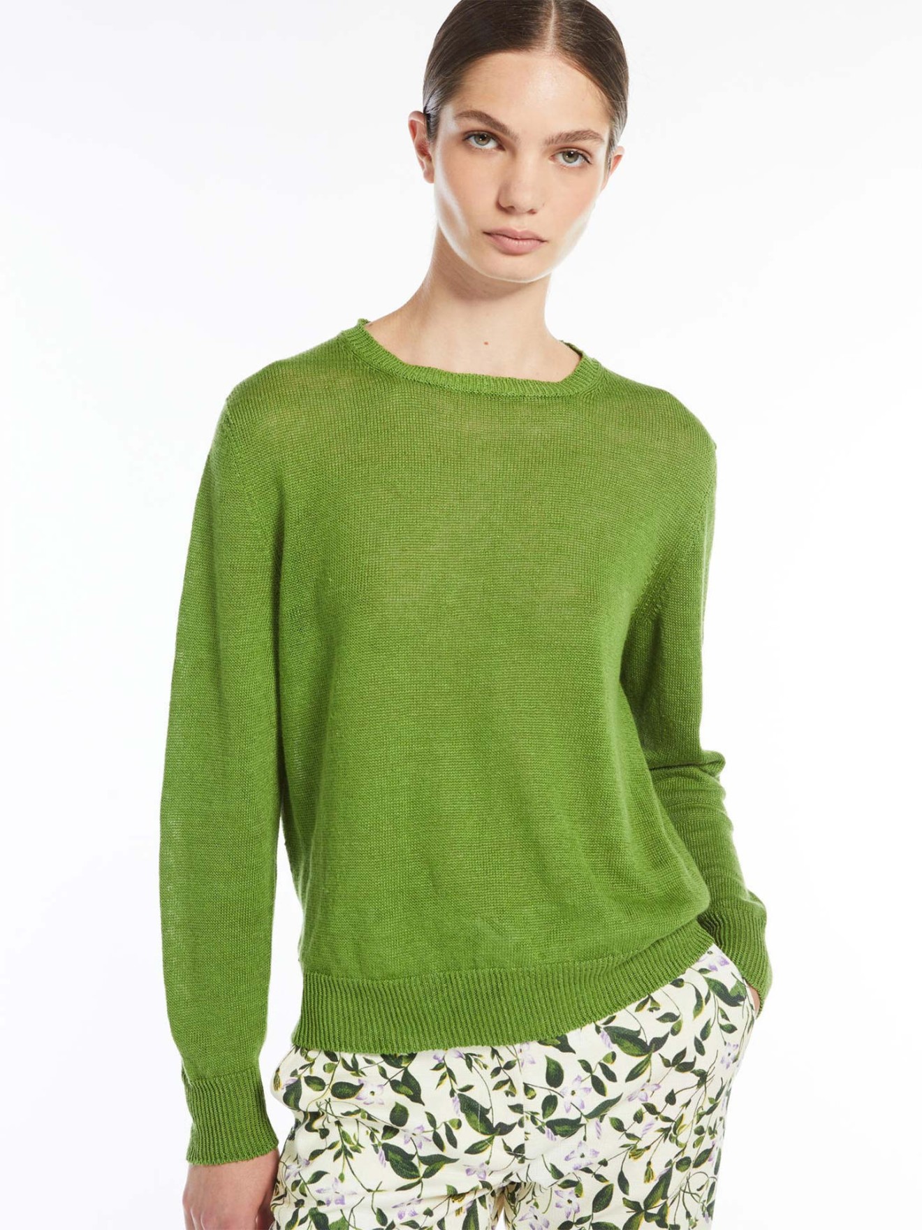 Camisola de Linho