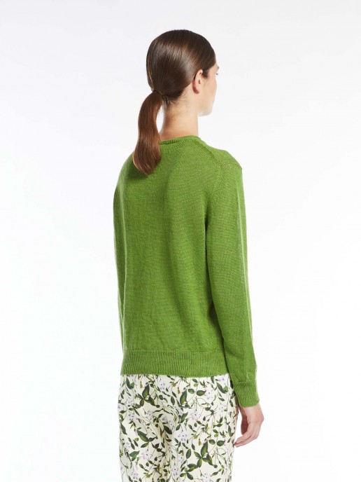 Camisola de Linho