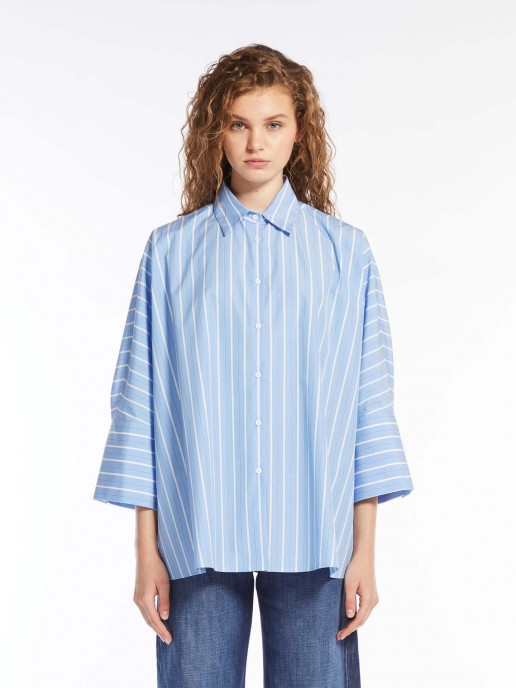 Camisa Oversized