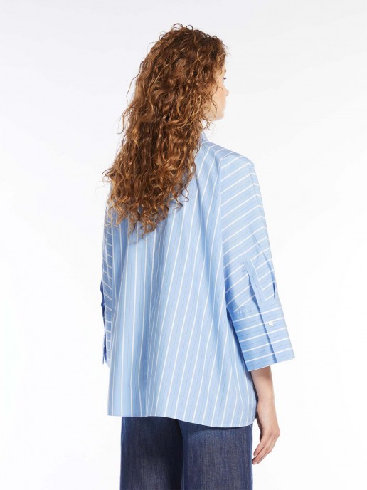 Camisa Oversized