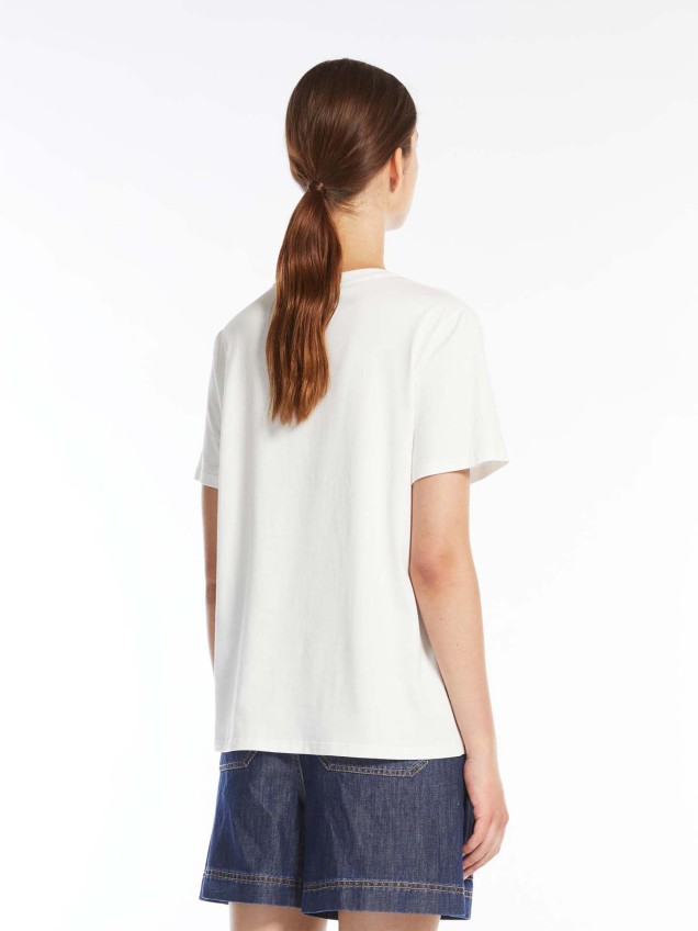 T-Shirt Teiera