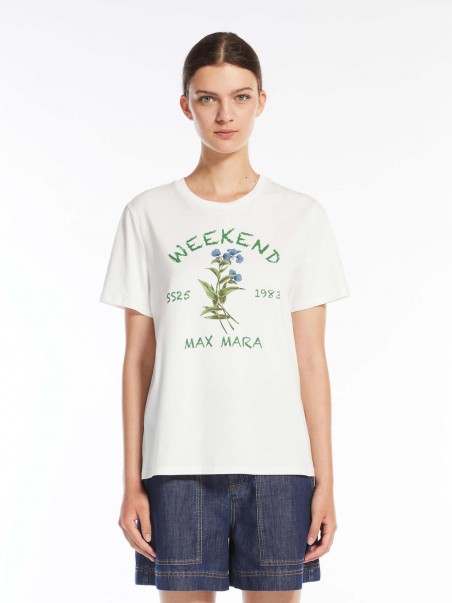 T-Shirt Teiera