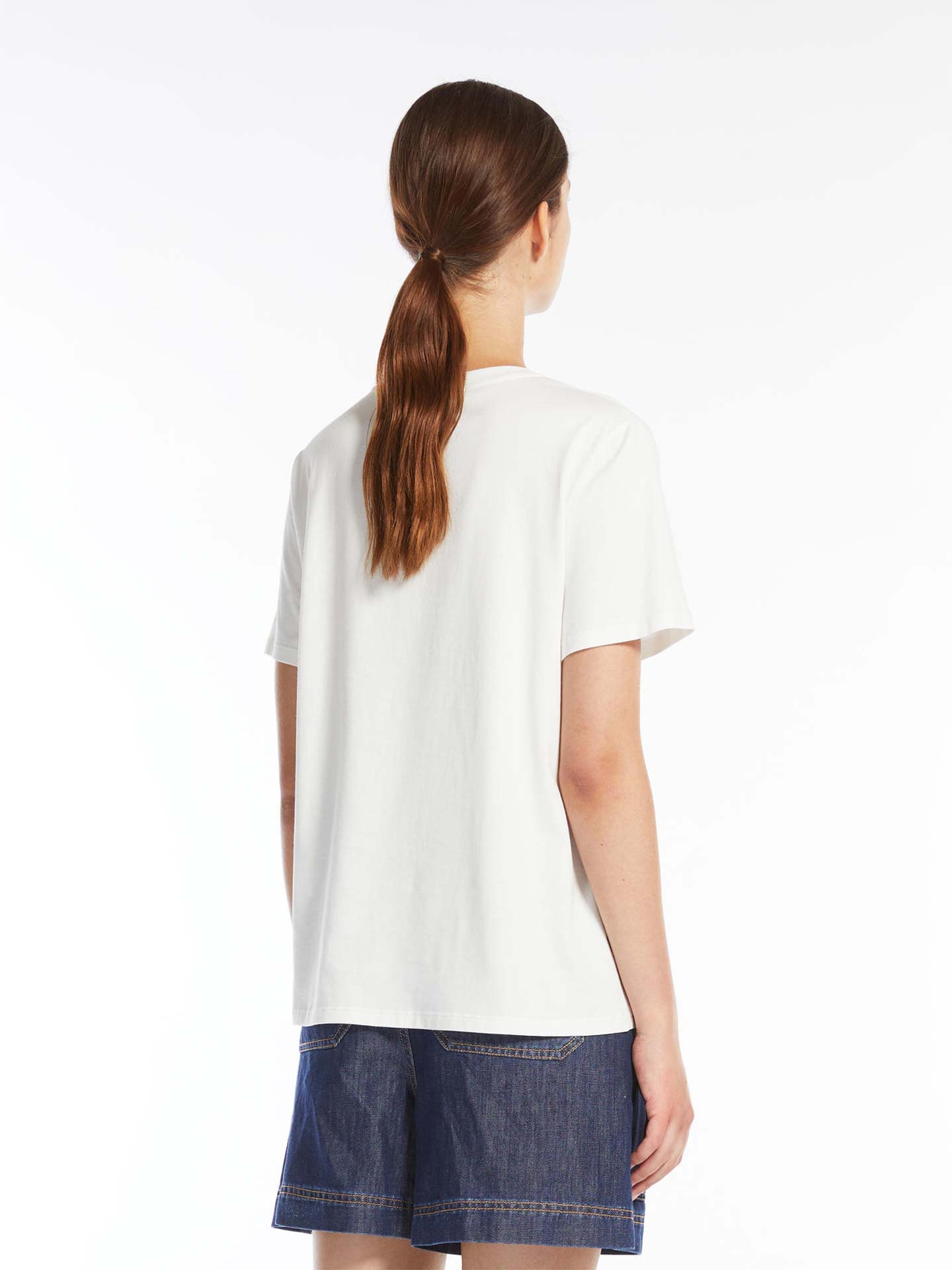 T-Shirt Teiera