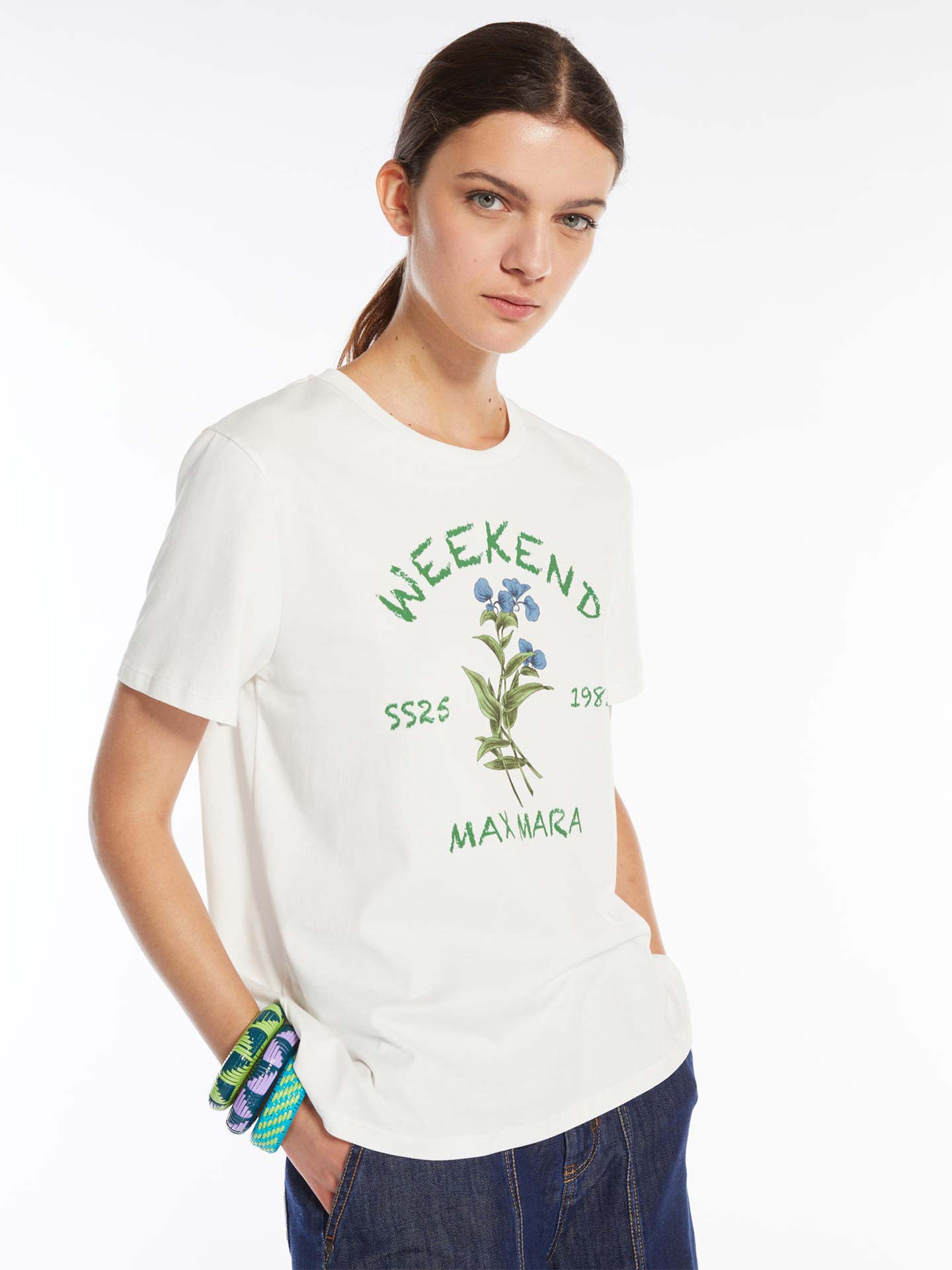 T-Shirt Teiera