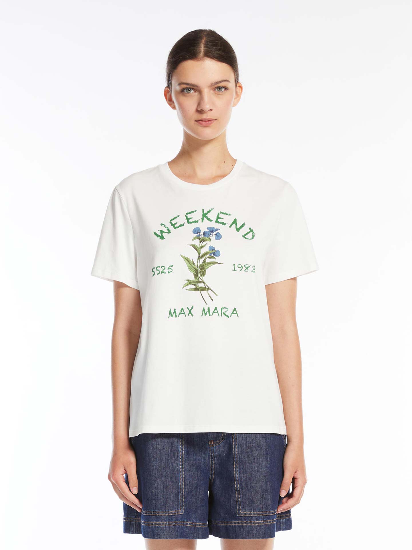 T-Shirt Teiera