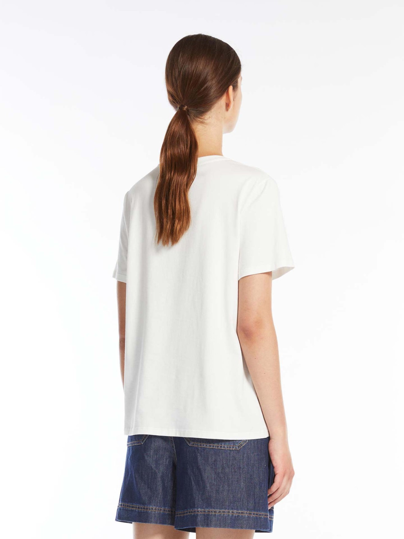 T-Shirt Teiera