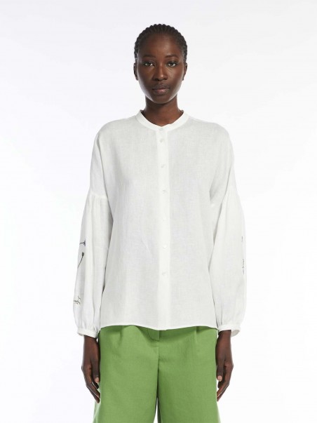 Camisa Ilex