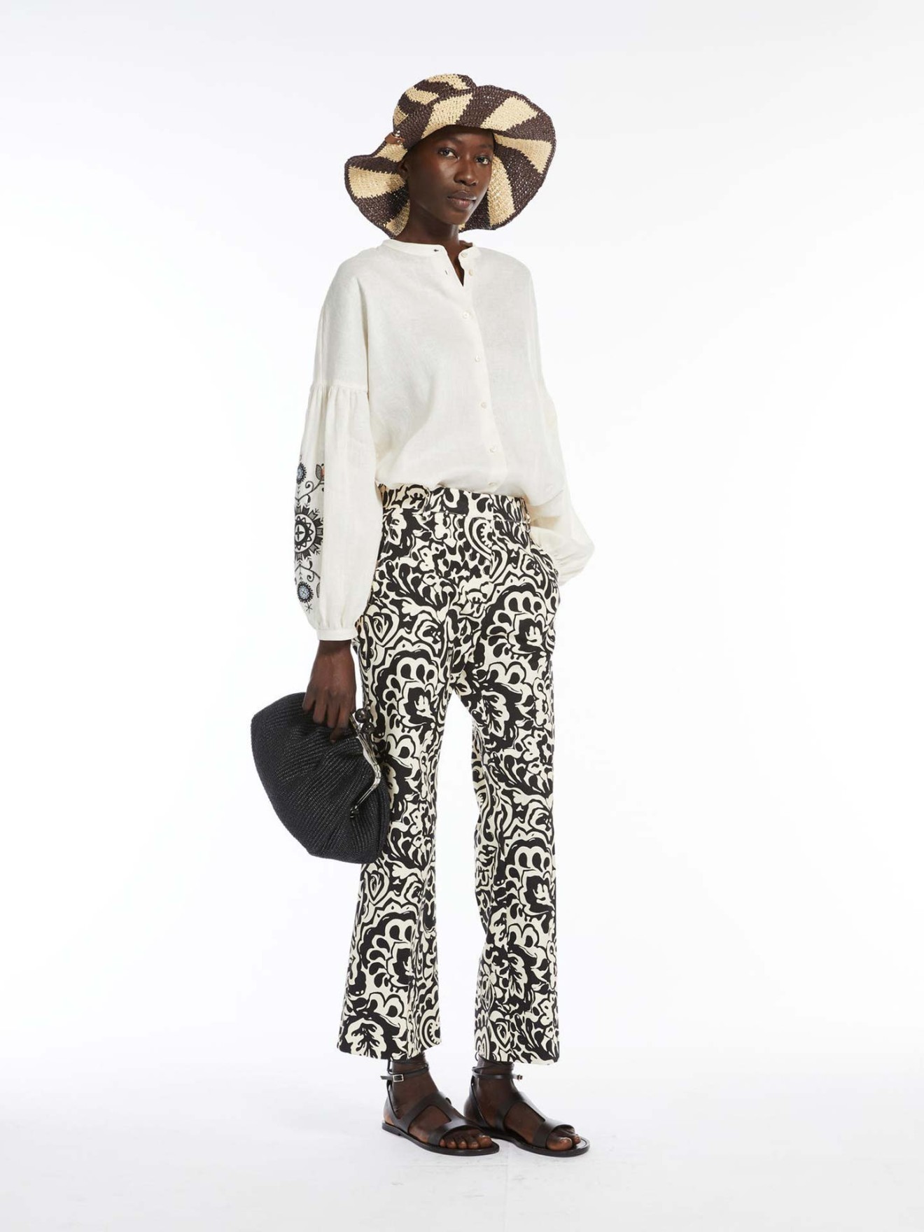Camisa Ilex