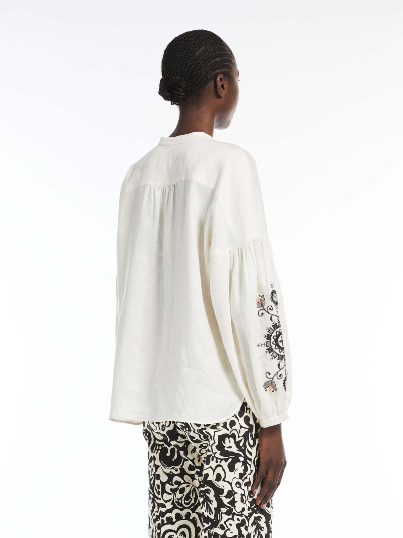 Camisa Ilex