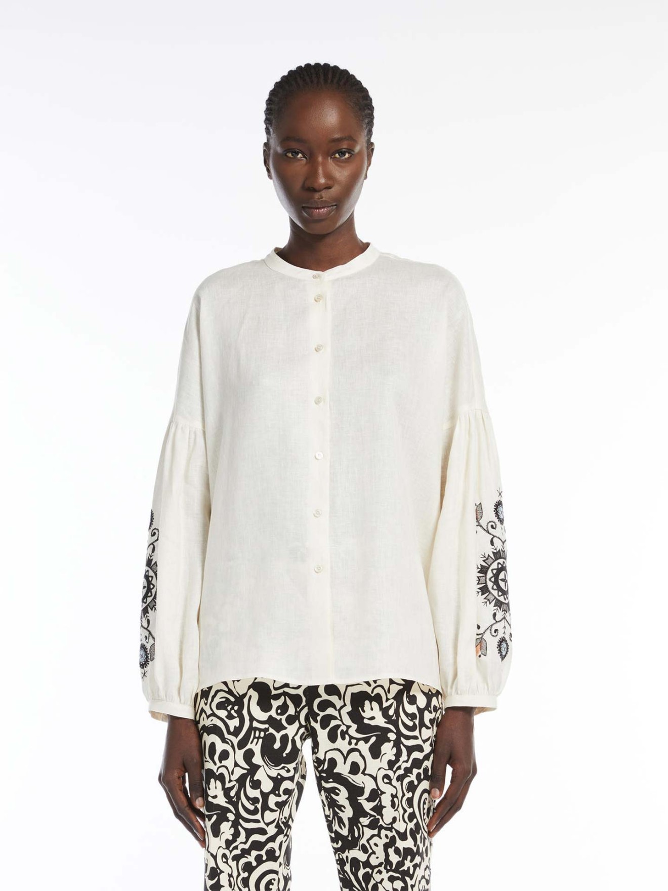 Camisa Ilex