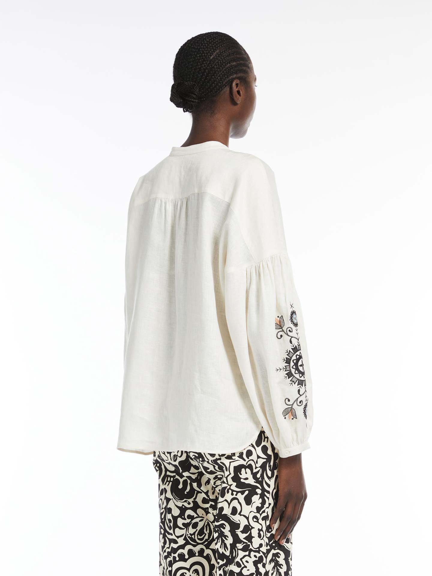 Camisa Ilex