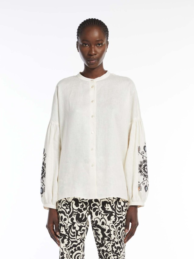 Camisa Ilex