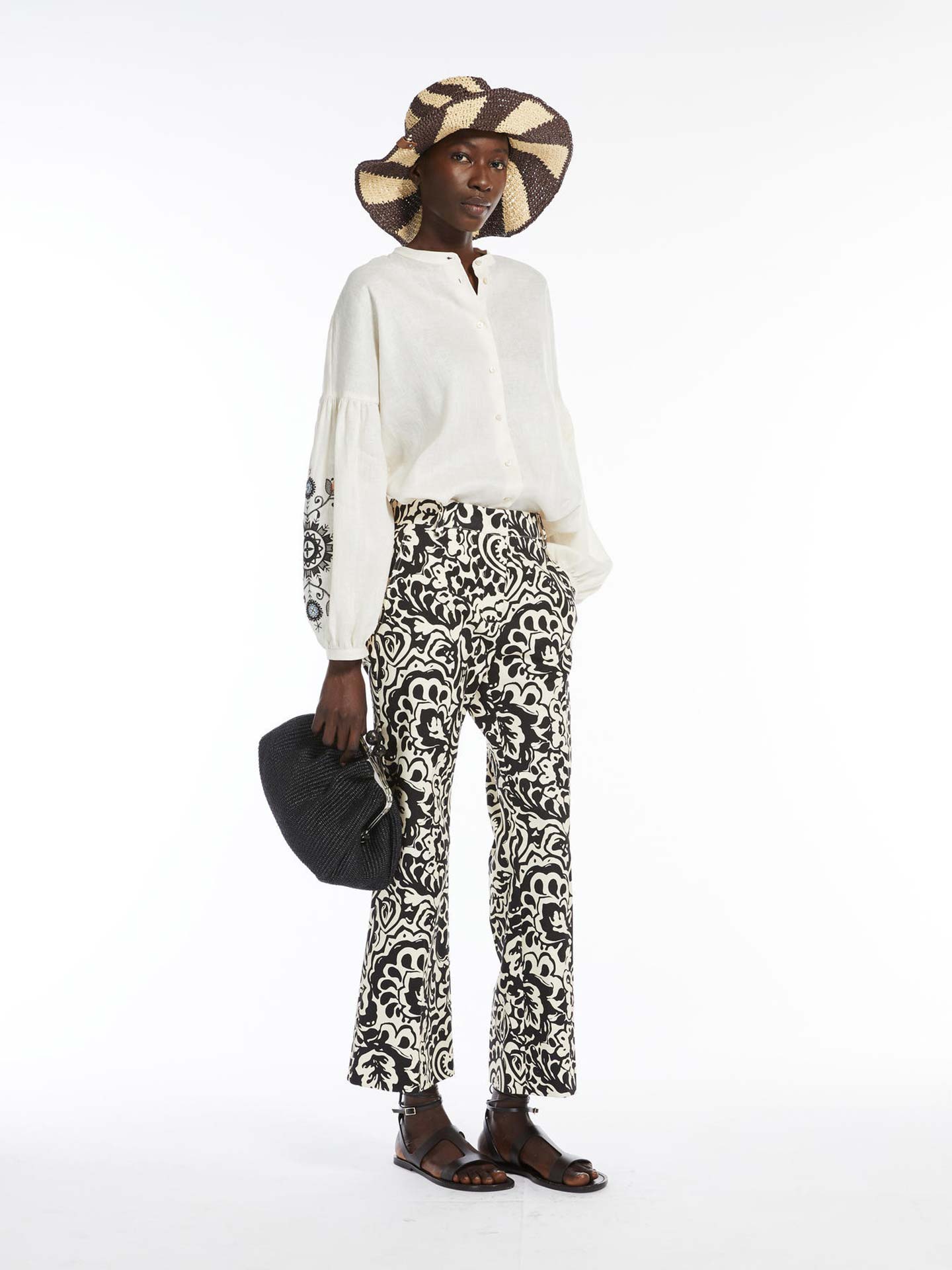 Camisa Ilex