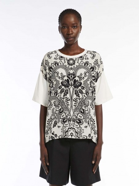 T-shirt Pampas