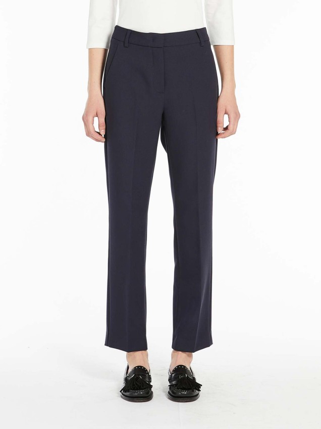 Cal�as Straight Fit