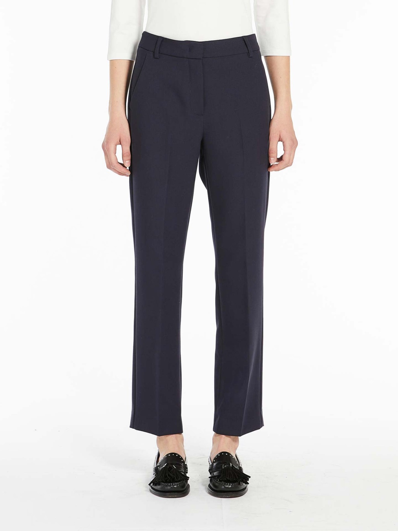 Cal�as Straight Fit