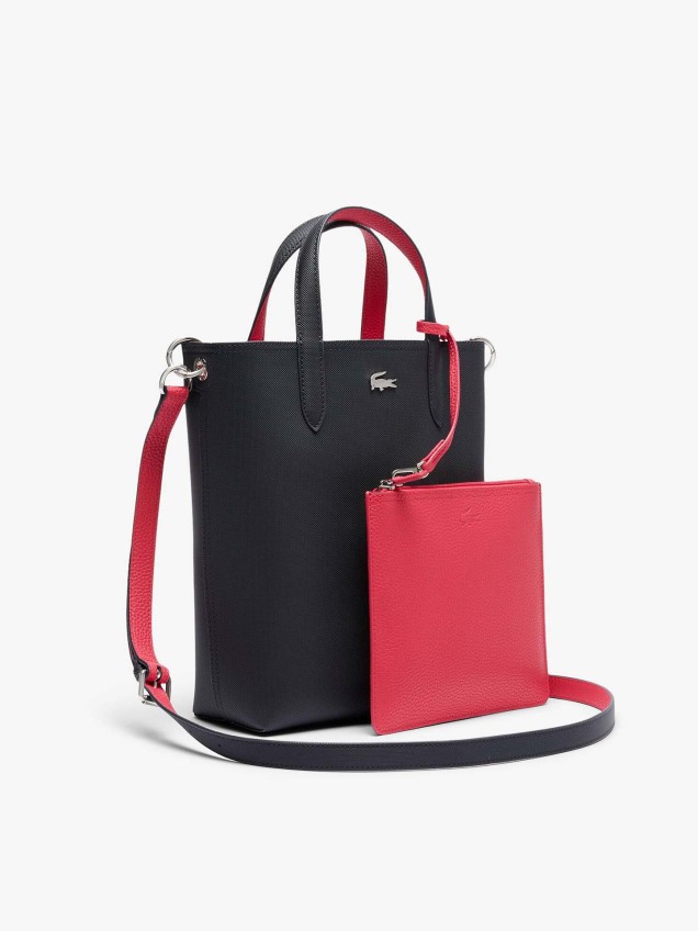 Tote Bag Reversível