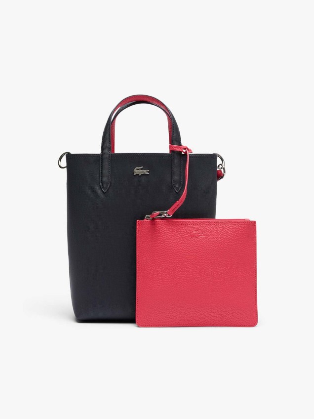 Tote Bag Reversível