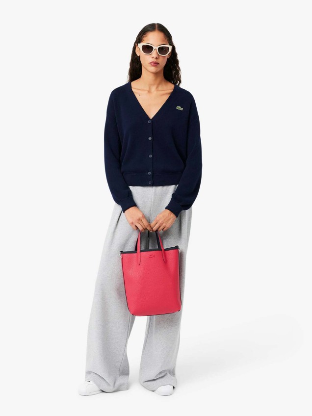 Tote Bag Reversível