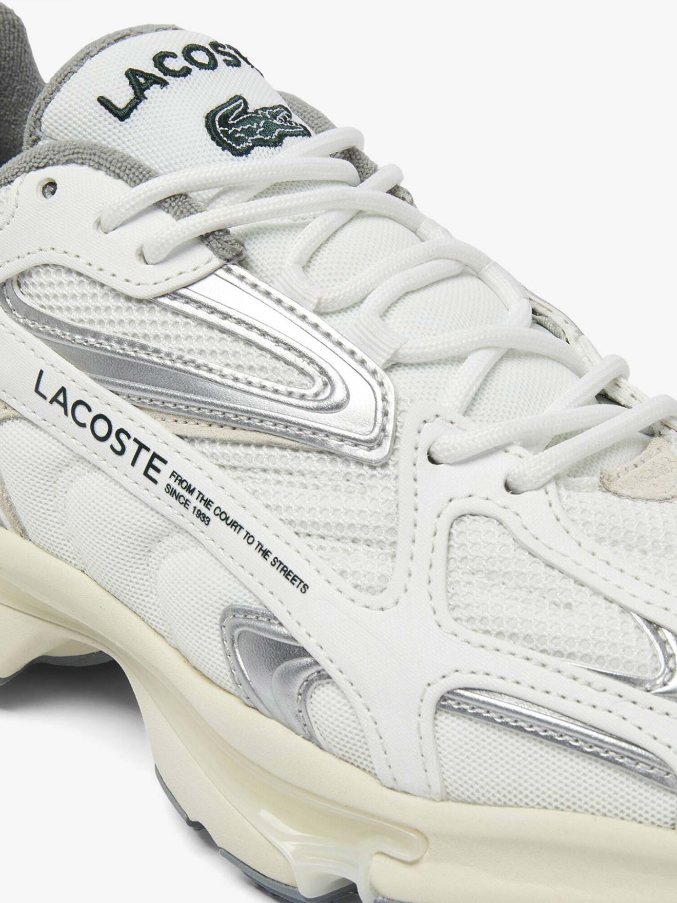 Sapatilhas L003 2K24
