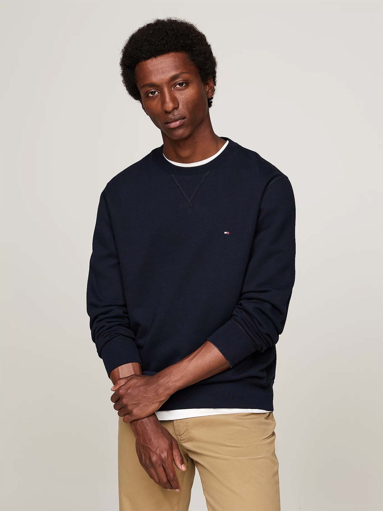 Sweatshirt de Algodo