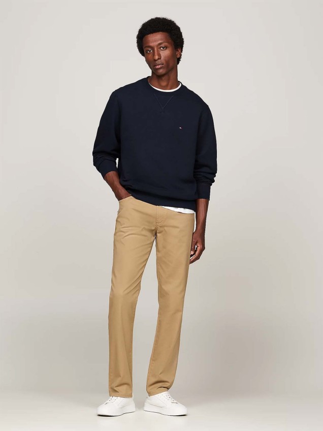 Sweatshirt de Algodão