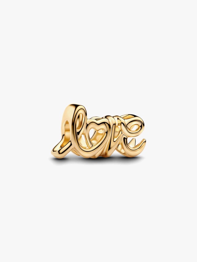 Conta Love Manuscrito
