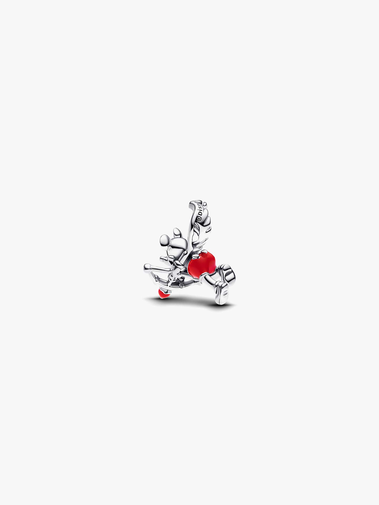 Conta Cupido Mickey Disney Edição limitada