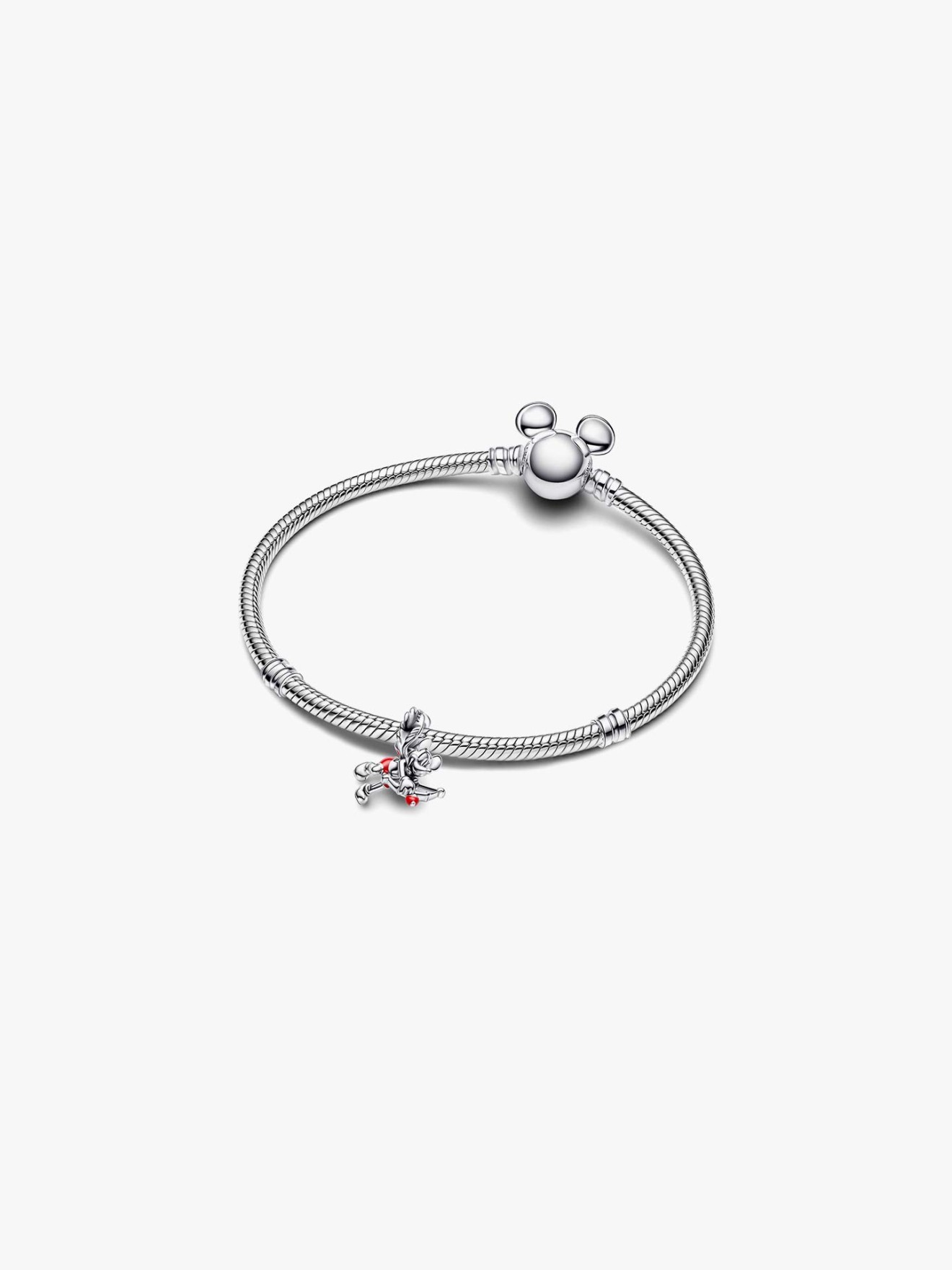 Conta Cupido Mickey Disney Edi��o limitada